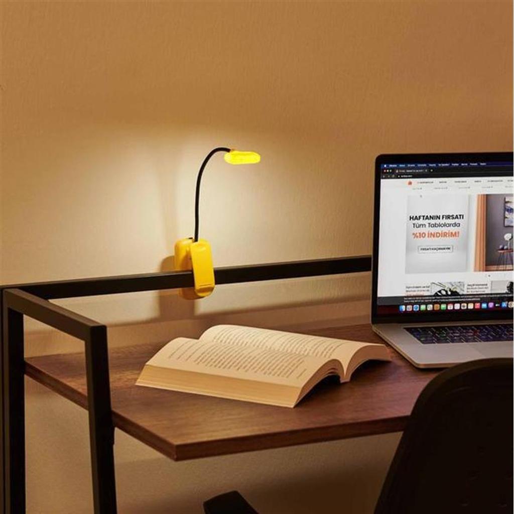 Avec AV013 Sortiment de lampa de citire carte cu LED