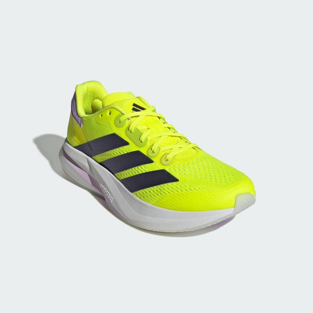 adidas Duramo Speed 2 Running Shoes Men's Fluorescent Yellow