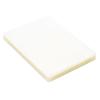 Deli Lamination Film CN plug (adapter included)