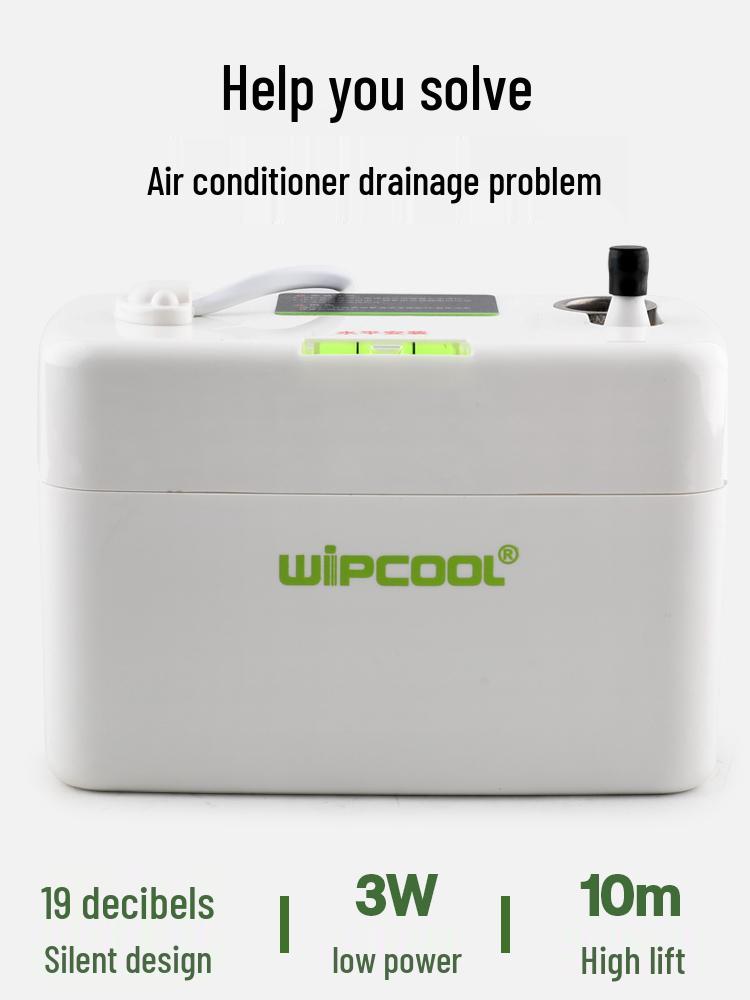 Weipeng PC-24A/40A Ducted Air Conditioner Automatic Condensate Drain Pump