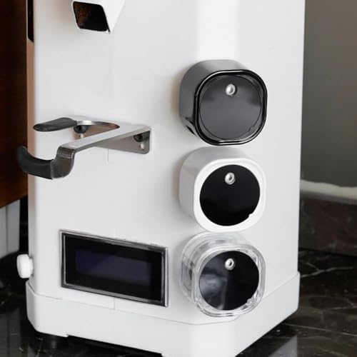 watchget 20ml Coffee Bean Atomizer RDT Spray, Coffee Powered, Static-Reducing, Magnetic Base, Portable Electric Nano Atomizer, Rechargeable Espresso S