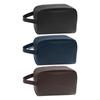Stylish Cosmetic Bag For Men Waterproof Travel Storage Accessories HX6C