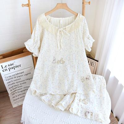 Schlaf- & Hauskleidung – Pyjamas & Schlafsets