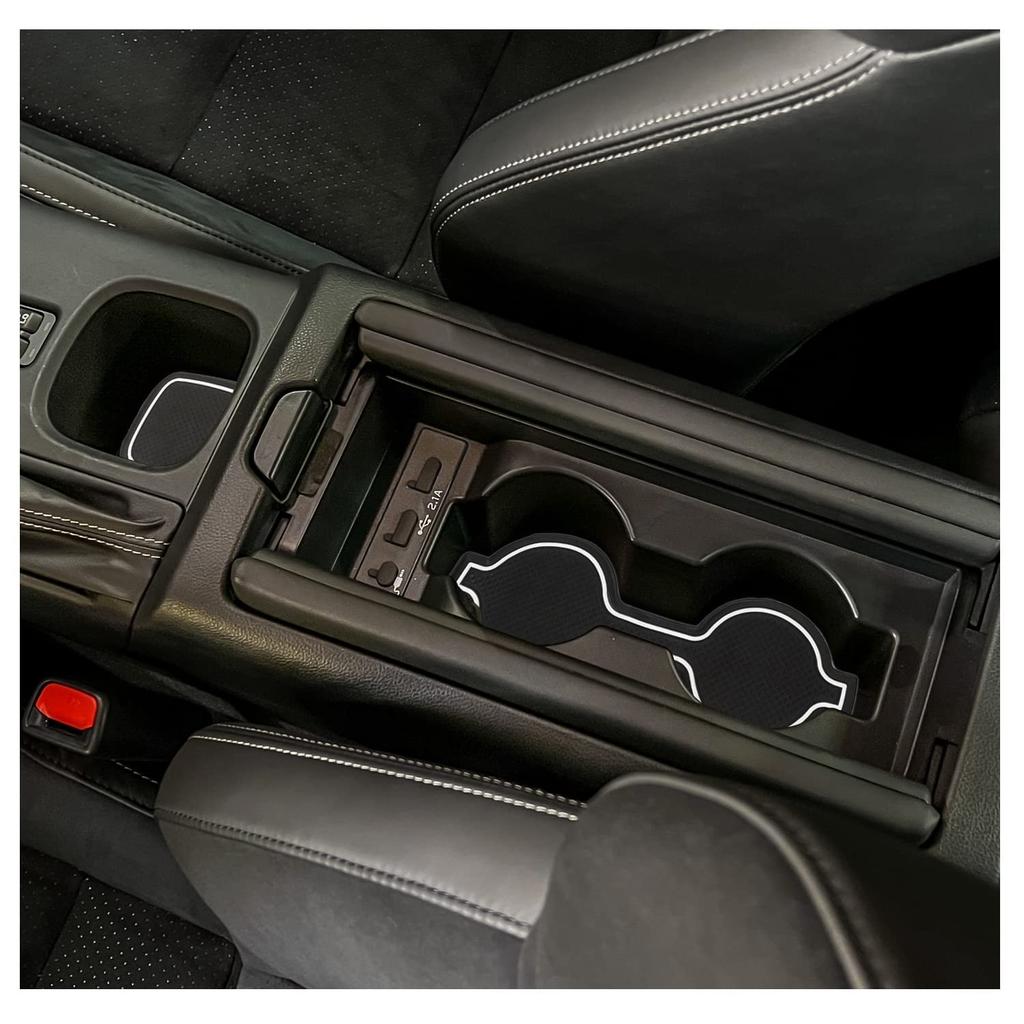 Ruiya 2021 New Toyota Gr86 Zn8 Interior Rubber Mat for Toyota Gr86 Rubber Mat