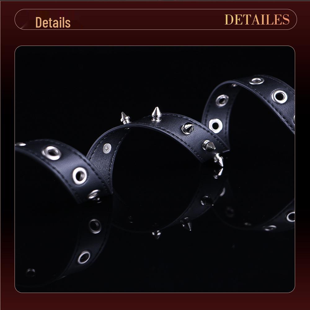 Qian Ai SM Nipple Clamps: Erotic Couple's Adult Toy