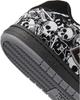 Sneakers DC Shoes GAVELER Black Dark Grey