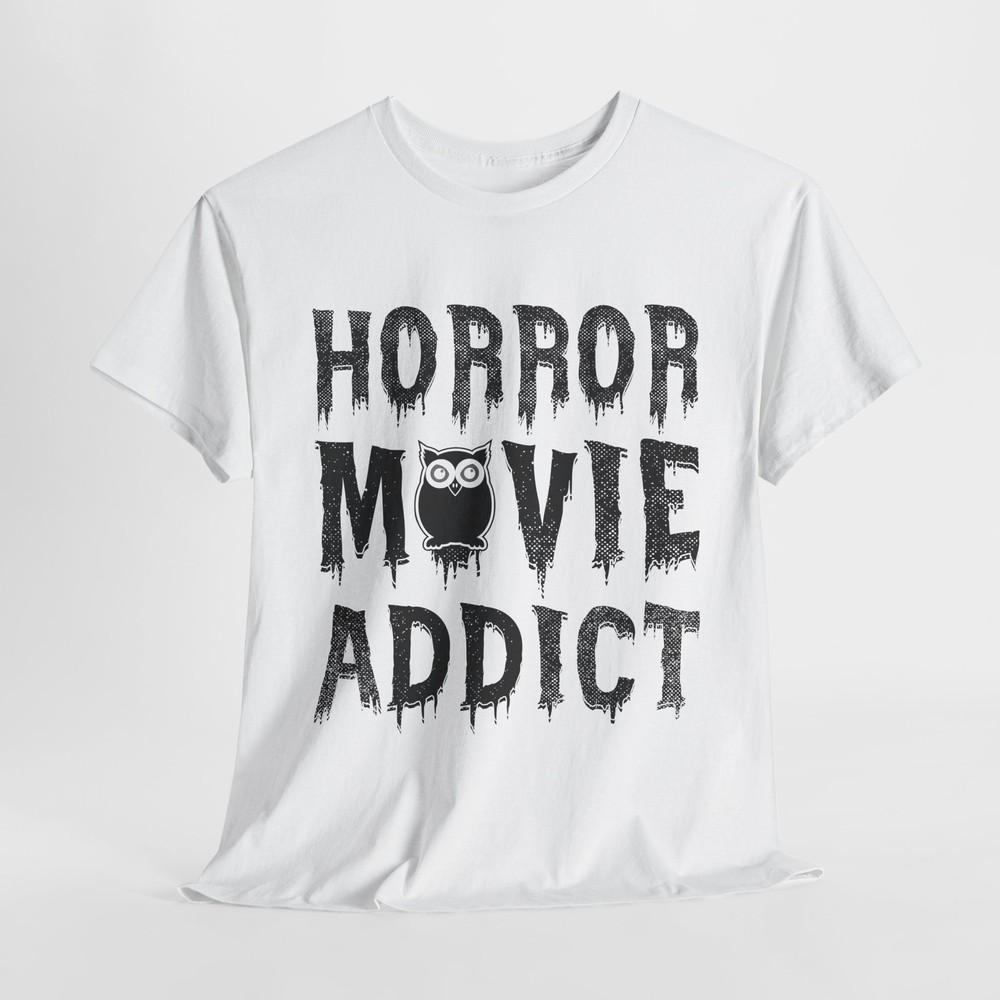 Retro Movie T-Shirt | Classic Film Fan Tee | Cinema Lover Shirt