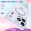 iPhone 17 Polaris Series Drop-proof Magnetic Stand Protective Case