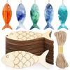 Accesorii pentru decor – Obiecte decorative din lemn