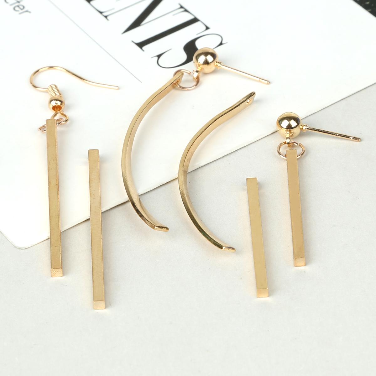 

10 шт. 2*50 мм гальванизированная медь цилиндрическая для изготовления ювелирных изделий своими руками