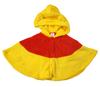 Winnie the Fluffy for Boys and Product 221229604 Cape, Mickey, Minnie, Donald, Daisy, Sally, Pooh, Tigger, Hooded, Fleece, Girls, Kids, Number