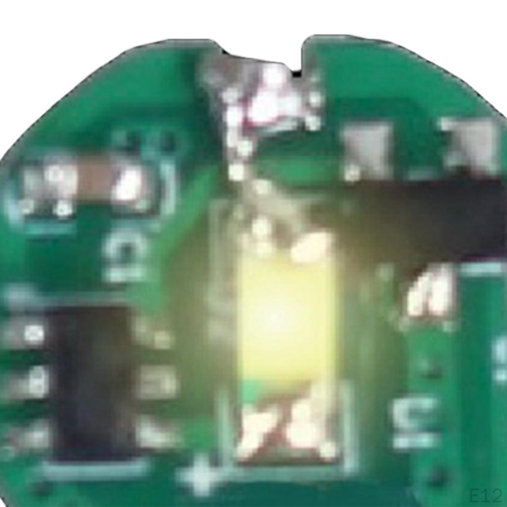LED-Einheit Kinder Spielzeug Beleuchtungsmodul für Modellfiguren Action Zubehör