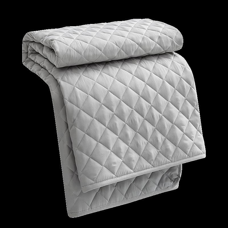 Jiuzhoulou JZCD59 Foldable Soft Mattress Pad
