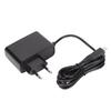 For Switch AC-adapter 5V 2.4A Utgang Type C-grensesnitt Vegglader for Switch-konsoll 100-240V EU