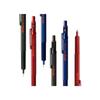 ROtring 600 Porte mine rouge, 0.7 mm