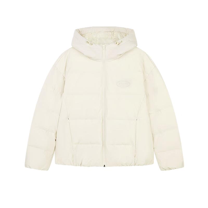 

Jordan Women s Hooded Winter Down Jacket 170/L