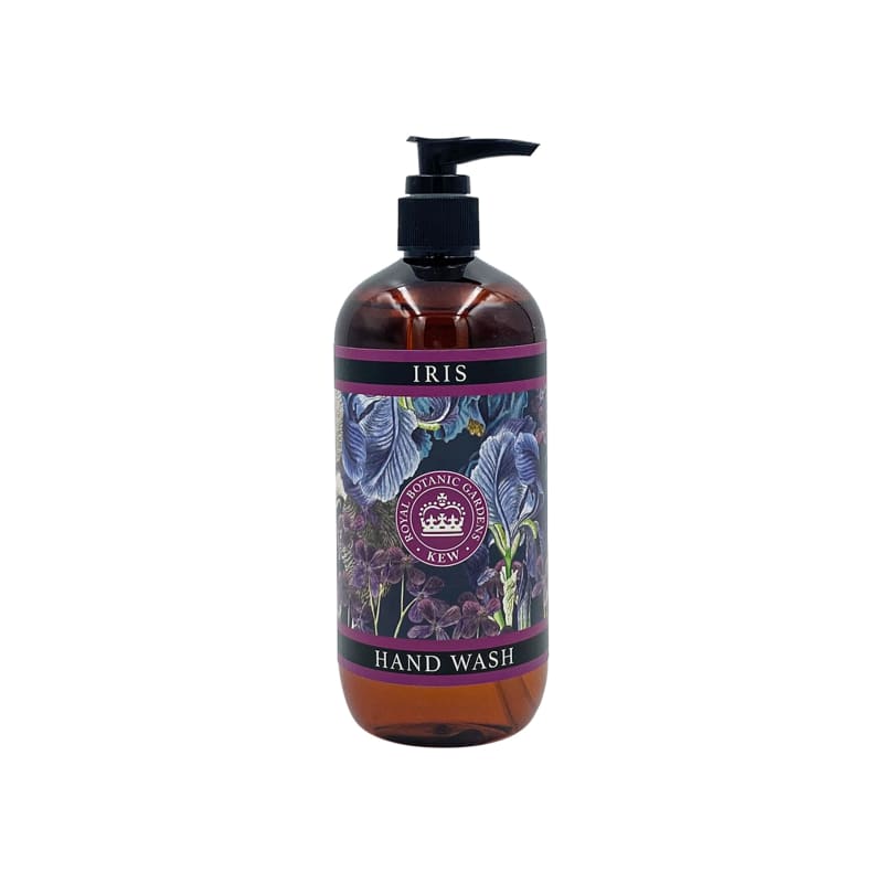 Kew Garden Hand Wash 500ml (17 Types)