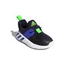 Adidas RapidaZen I Wide Legend Ink Bold Blue Baby Sneakers Signal-Green GX7599