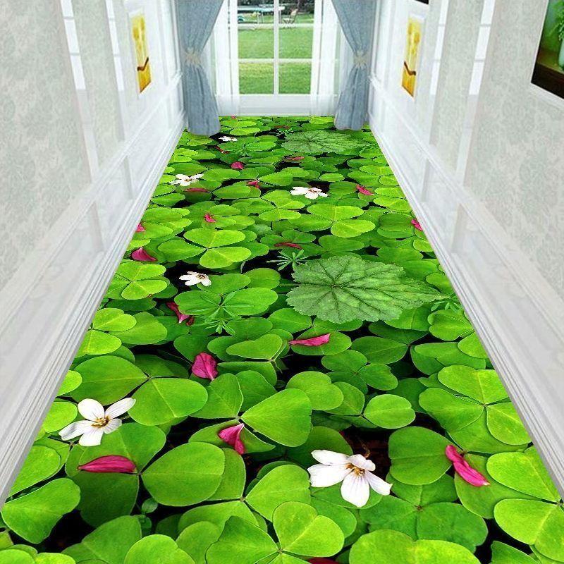 Moderní luxusní dlouhé koberce do chodby, rohož na schody, hotelové podlahové rohože, geometrický koberec do obývacího pokoje, kuchyně, rohož do chodby, tapis, alfombra