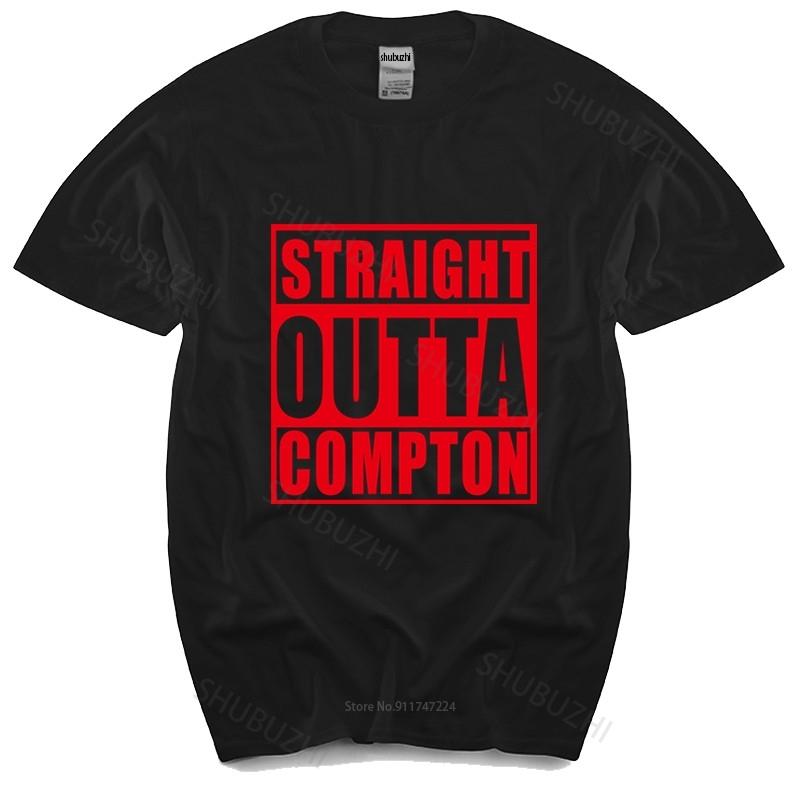 new arrived men tshirt summer NWA Straight Outta Compton Tshirts Cotton NWA T Shirts male cotton teeshirt bigger size