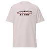 For Z4 E85 2002-2008 Fans Roadster T-Shirt Birthday Gift Sport Car Tee Racing