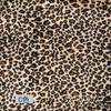 Velvet Animal Print Fabric Tiger Leopard zebra Fabric for Sofa Toy Cloth Caveman Costume Cloth