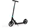 Folding Scooter Bauerkraft 95-105cm Black-blue