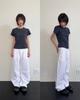 Miseutepeneom Vol. 4.0 Engineered Pants Wh