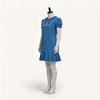 Lucy Van Peet Costumes Anime Peanuts Lucy Dress Cosplay Costume Halloween