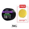 Car Plastic Restorer Coating Agent Back To Black Gloss Auto Plastic Rubber Leather Restore Auto Polish Repair Coating Renovator