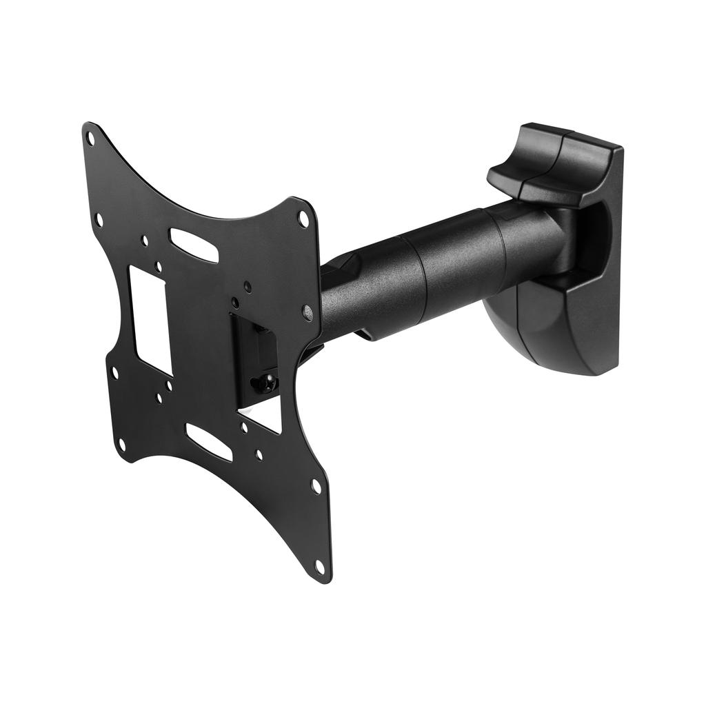 TV Mount for TV 23"-42" Adjustable Up To 30kg Screws Included STRONG