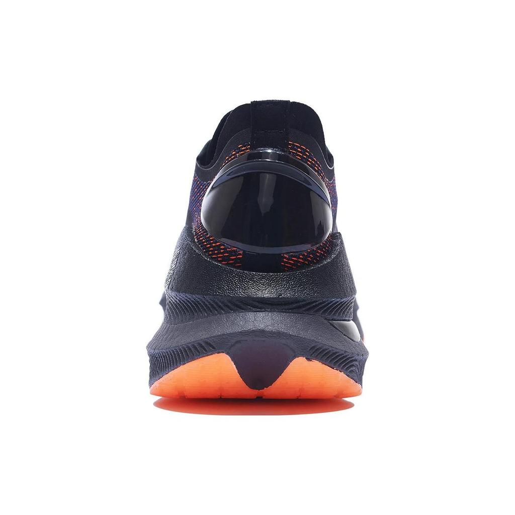 Li Ning Shadow 1.0 Bequemes Stoff-Dämpfung Rutschfest Abriebfest Atmungsaktiv Leicht Rückprall ARRS001-14