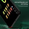 Gay Lesbian Rainbow Pride Phone Case for Samsung Galaxy A56 A36 A26 A16 A34 A24 A42 A22 A20 A12 A40 A30 A10 Soft TPU Cover Shell