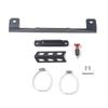 For Toyota 86 For Subaru BRZ 2012-25 Aluminum Alloy Front Passenger Seat Fire Extinguisher Bracket Car Modification Accessories
