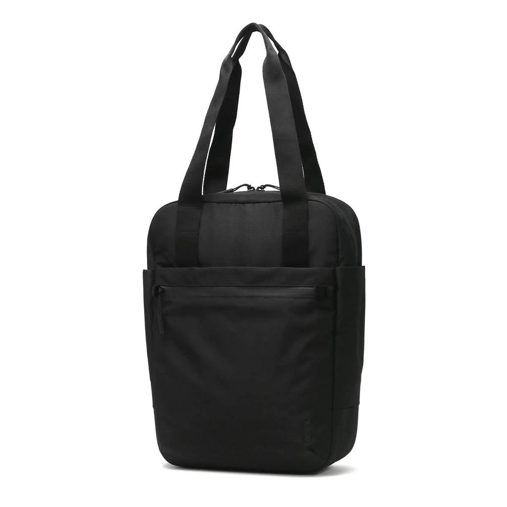 Incase Transfer 2 Yönlü Tote Çanta (INCO300716-BLK)