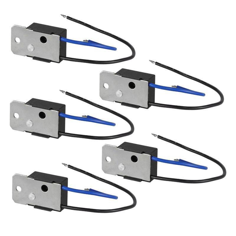 1Pc-5Pcs 230V Soft Start Drive Module Soft Start ForAngle Grinder Power Tool Parts Cutting Machine Slotting Saw Aluminum Machine
