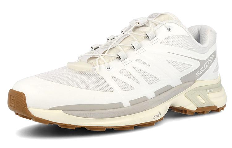 Salomon XT-Wings 2 'White Lunar Rock'