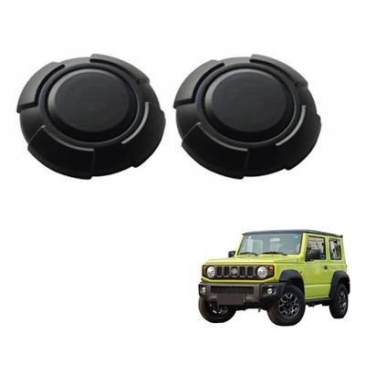 Samsung Cos Jimny Jb64 Zubehör, 2-teilige Schlüssellochabdeckung, Ababweisend, Schutz, Für Serie 64