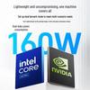 Mechrevo Yao Shi 15 Pro 2025 Gaming Laptop (CN version)