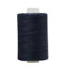 Smooth and Efficient Stitching Easy to Handle Adds a Visually Appealing Element 100M Leather Color Sewing Waxed Thread