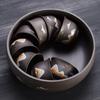 Purple sand Kung Fu tea set, tea wash six gentlemen distant mountain lifting beam pot, teapot cover bowl business gift tea set