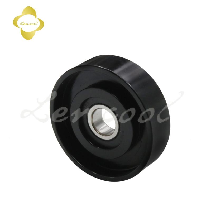 Engine Idler Pulley For Luxgen M7 MASTER S5 U6 U7 12311-MP100-H3
