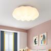 Nordic Creative Cartoon Pumpkin Pendant Light for Restaurant, Living Room, or Children's Bedroom