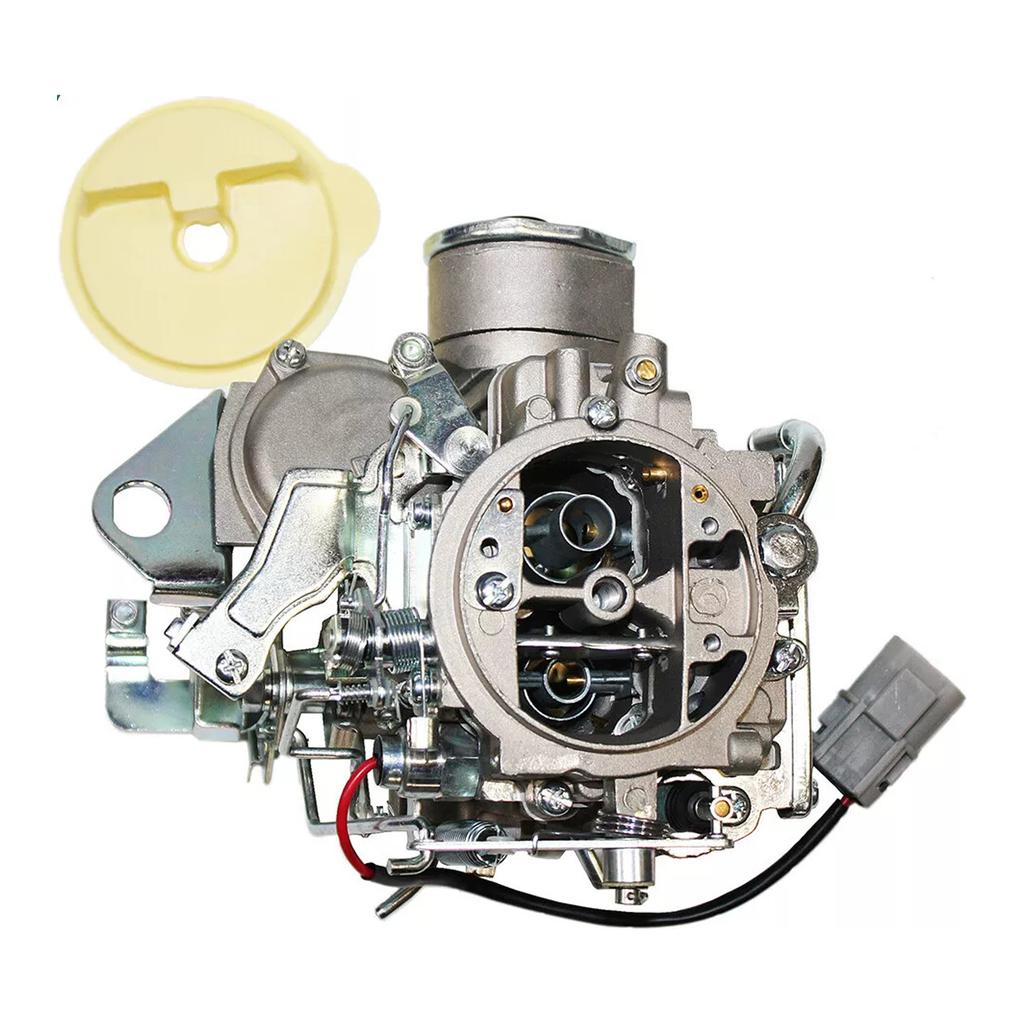 Carburetor 16010-26G10 For Nissan Z20 Gazelle Silvia Datsun Pick Up Caravan Bus