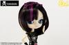 DAL Vendettina tokidoki Kollaboration Pullip Puppe 2014 exklusiv Comic-Con