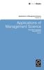 The Applications of Management Science Book
