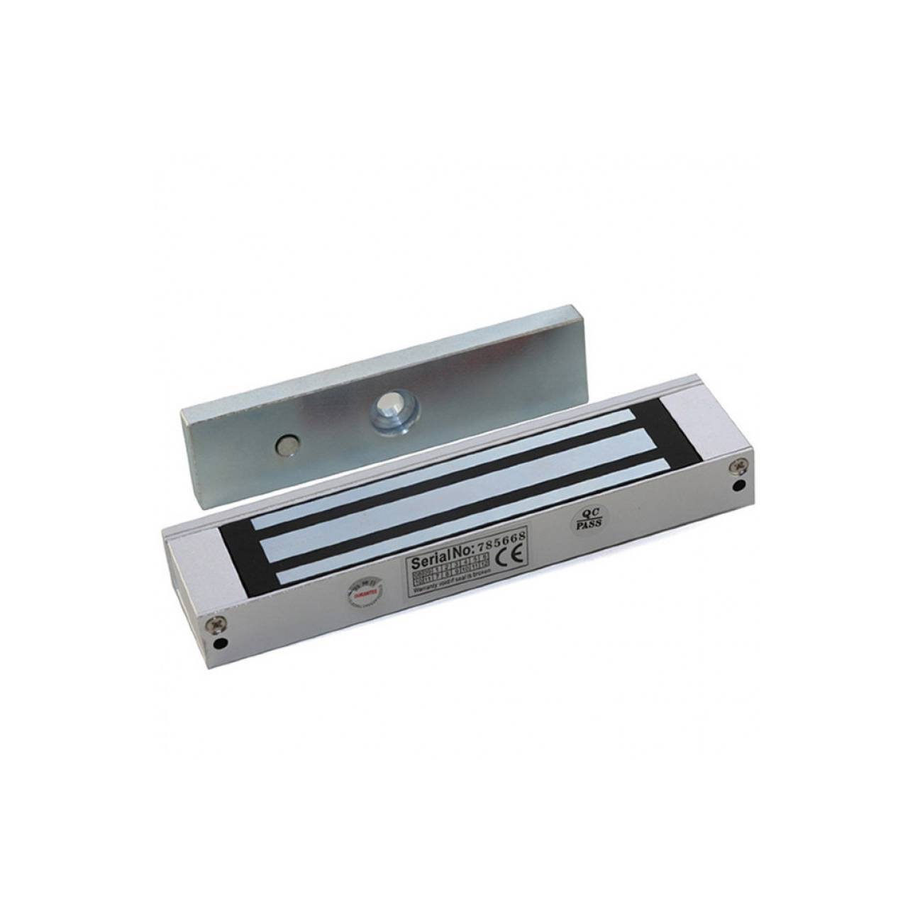 

Electromagnetic Lock Falcon Eye Fe-l180