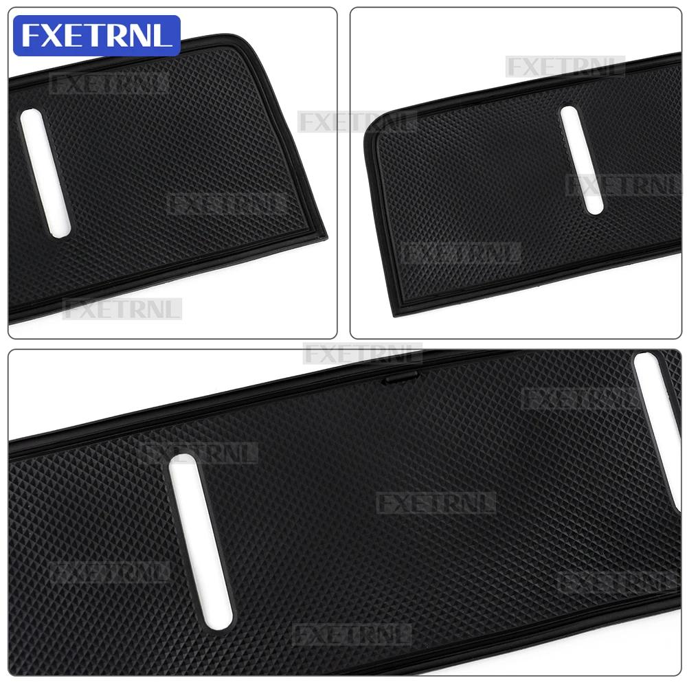 Tăviță de protecție din silicon pentru bordul pasagerului din față pentru Hyundai Tucson NX4 2024 2025 2026 Accesoriu de decorare interioară auto