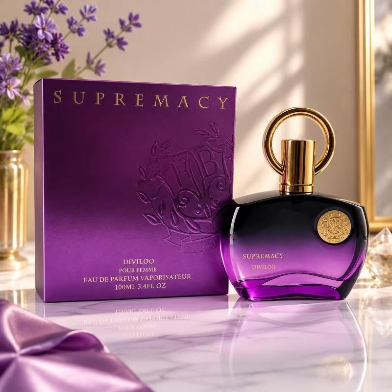 Middle East Arab Dubai Ladies Perfume Lasting Amber Fragrance High Fragrance Rate ml 100ml