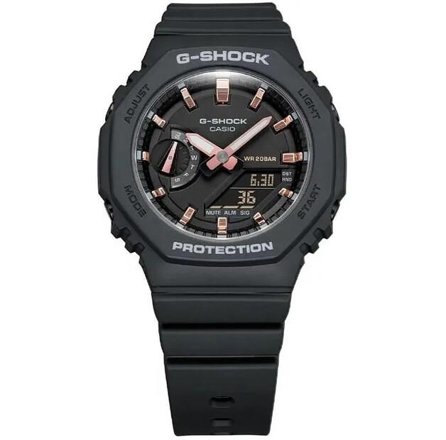 Часы Casio G-Shock GMA-S2100-1AER